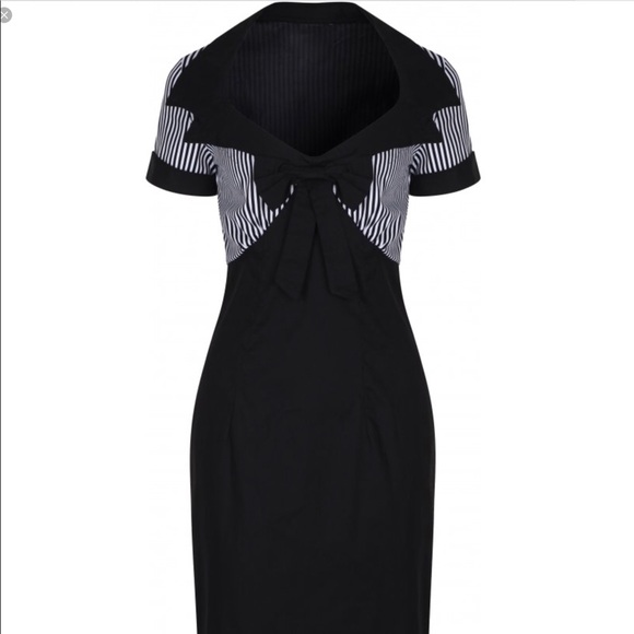 Lindy Bop Dresses & Skirts - Retro Pencil Dress